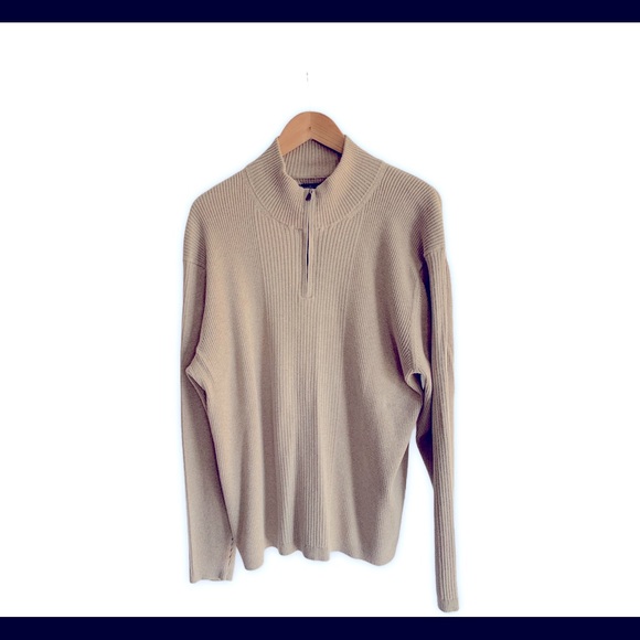 Perry Ellis Portfolio Other - Perry Ellis Portfolio Sweater Sz XL